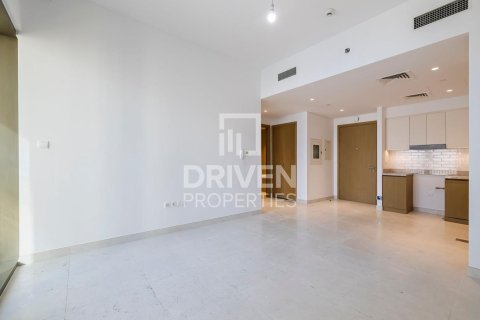 Appartement à Creekside 18, Dubai Creek Harbour (The Lagoons), Dubai, 1 chambre, 62.52 m², № 125354 - photo 2