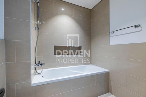 Appartement à Creekside 18, Dubai Creek Harbour (The Lagoons), Dubai, 1 chambre, 62.52 m², № 125354 - photo 11
