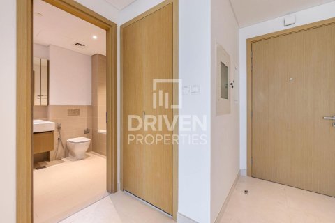 Appartement à Creekside 18, Dubai Creek Harbour (The Lagoons), Dubai, 1 chambre, 62.52 m², № 125354 - photo 9
