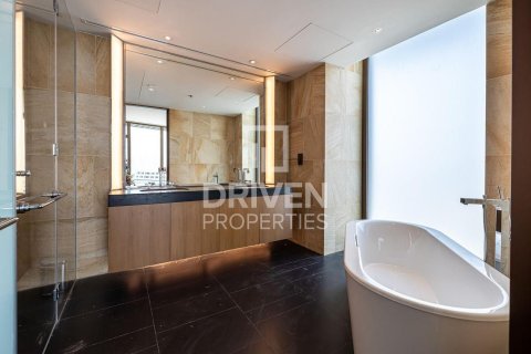 Apartment in Jumeirah Bay Island, Jumeirah, Dubai 3 bedrooms, 242.57 sq.m. № 125350 - photo 21