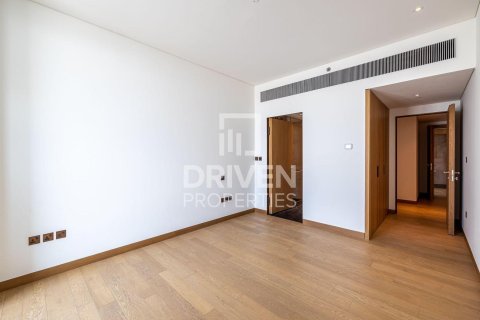 Apartment in Jumeirah Bay Island, Jumeirah, Dubai 3 bedrooms, 242.57 sq.m. № 125350 - photo 9