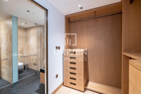 Apartment in Jumeirah Bay Island, Jumeirah, Dubai 3 bedrooms, 242.57 sq.m. № 125350 - photo 20