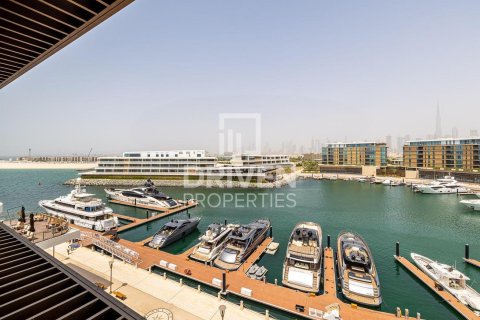 Apartment in Jumeirah Bay Island, Jumeirah, Dubai 3 bedrooms, 242.57 sq.m. № 125350 - photo 30
