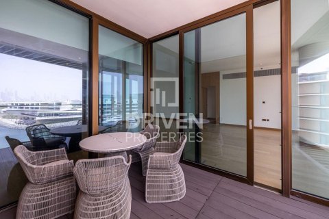 Apartment in Jumeirah Bay Island, Jumeirah, Dubai 3 bedrooms, 242.57 sq.m. № 125350 - photo 27
