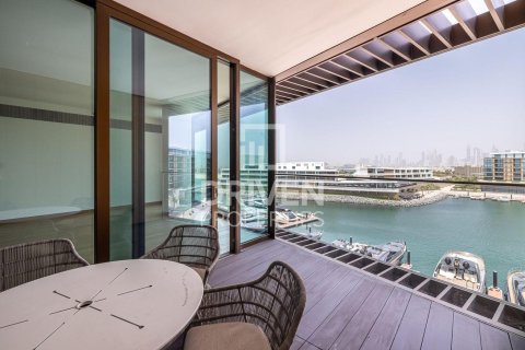 Apartment in Jumeirah Bay Island, Jumeirah, Dubai 3 bedrooms, 242.57 sq.m. № 125350 - photo 25