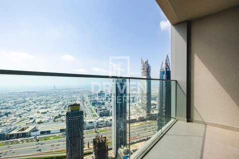 شقة في Forte, وسط مدينة دبي, دبي 2 غرف نوم, 101.82 م² رقم 125353 - صورة 11