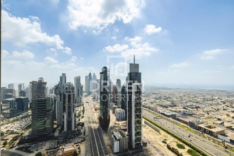 شقة في Forte, وسط مدينة دبي, دبي 2 غرف نوم, 101.82 م² رقم 125353 - صورة 12