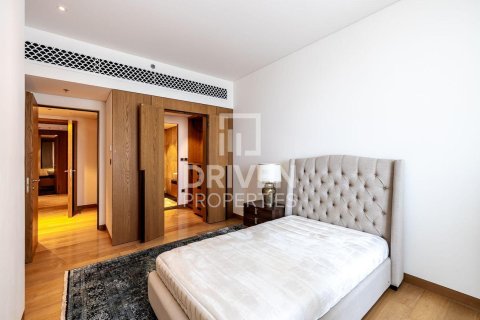 Apartment in Jumeirah Bay Island, Jumeirah, Dubai 3 bedrooms, 244.33 sq.m. № 125351 - photo 17