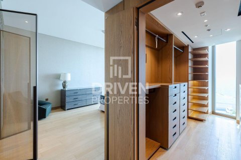 Apartment in Jumeirah Bay Island, Jumeirah, Dubai 3 bedrooms, 244.33 sq.m. № 125351 - photo 21