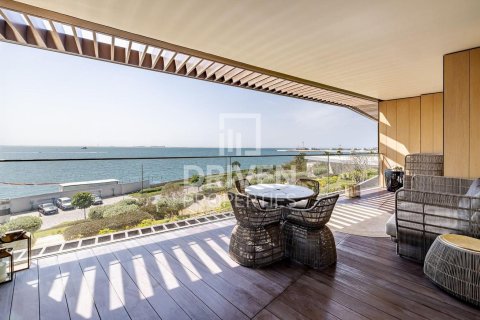Apartment in Jumeirah Bay Island, Jumeirah, Dubai 3 bedrooms, 244.33 sq.m. № 125351 - photo 2