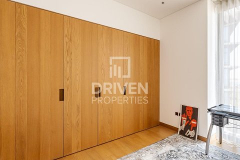 Apartment in Jumeirah Bay Island, Jumeirah, Dubai 3 bedrooms, 244.33 sq.m. № 125351 - photo 23