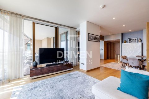 Apartment in Jumeirah Bay Island, Jumeirah, Dubai 3 bedrooms, 244.33 sq.m. № 125351 - photo 22
