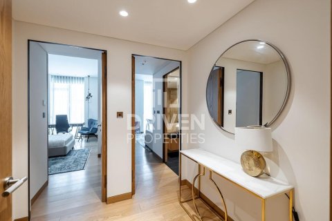 Apartment in Jumeirah Bay Island, Jumeirah, Dubai 3 bedrooms, 244.33 sq.m. № 125351 - photo 9