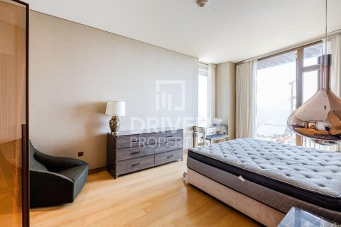 Apartment in Jumeirah Bay Island, Jumeirah, Dubai 3 bedrooms, 244.33 sq.m. № 125351 - photo 14