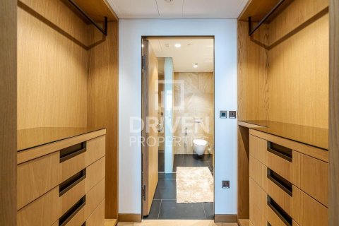Apartment in Jumeirah Bay Island, Jumeirah, Dubai 3 bedrooms, 244.33 sq.m. № 125351 - photo 18