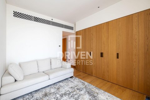 Apartment in Jumeirah Bay Island, Jumeirah, Dubai 3 bedrooms, 244.33 sq.m. № 125351 - photo 25