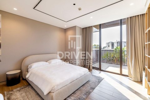 Villa in Jumeirah Bay Island, Jumeirah, Dubai 3 bedrooms, 274.53 sq.m. № 125344 - photo 3