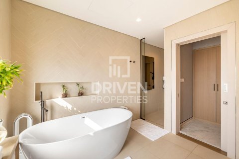 Villa in Jumeirah Bay Island, Jumeirah, Dubai 3 bedrooms, 274.53 sq.m. № 125344 - photo 18