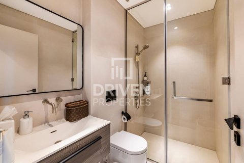 Villa in Jumeirah Bay Island, Jumeirah, Dubai 3 bedrooms, 274.53 sq.m. № 125344 - photo 14