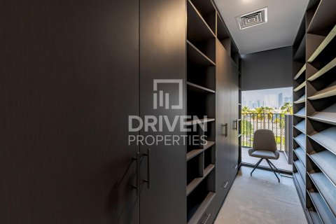 Villa in Jumeirah Bay Island, Jumeirah, Dubai 3 bedrooms, 274.53 sq.m. № 125344 - photo 15