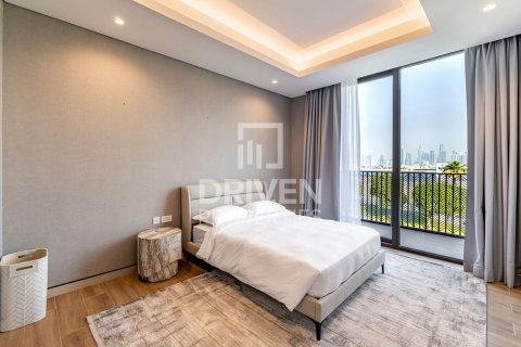 Villa in Jumeirah Bay Island, Jumeirah, Dubai 3 bedrooms, 274.53 sq.m. № 125344 - photo 5
