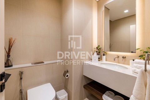 Villa in Jumeirah Bay Island, Jumeirah, Dubai 3 bedrooms, 274.53 sq.m. № 125344 - photo 13