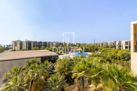 Villa in Jumeirah Bay Island, Jumeirah, Dubai 3 bedrooms, 274.53 sq.m. № 125344 - photo 22