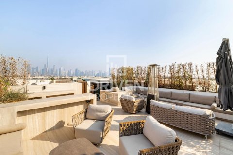 Villa in Jumeirah Bay Island, Jumeirah, Dubai 3 bedrooms, 274.53 sq.m. № 125344 - photo 25