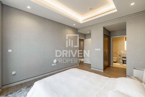 Villa in Jumeirah Bay Island, Jumeirah, Dubai 3 bedrooms, 274.53 sq.m. № 125344 - photo 6