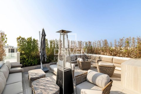 Villa in Jumeirah Bay Island, Jumeirah, Dubai 3 bedrooms, 274.53 sq.m. № 125344 - photo 24