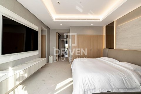 Villa in Jumeirah Bay Island, Jumeirah, Dubai 3 bedrooms, 274.53 sq.m. № 125344 - photo 8