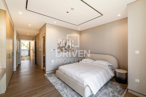 Villa in Jumeirah Bay Island, Jumeirah, Dubai 3 bedrooms, 274.53 sq.m. № 125344 - photo 4