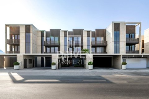 Villa in Jumeirah Bay Island, Jumeirah, Dubai 3 bedrooms, 274.53 sq.m. № 125344 - photo 26