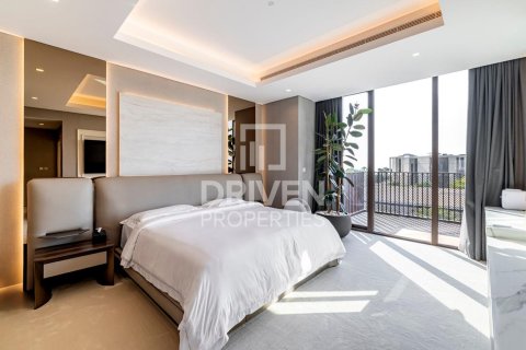 Villa in Jumeirah Bay Island, Jumeirah, Dubai 3 bedrooms, 274.53 sq.m. № 125344 - photo 9