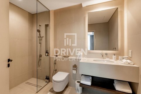 Villa in Jumeirah Bay Island, Jumeirah, Dubai 3 bedrooms, 274.53 sq.m. № 125344 - photo 16
