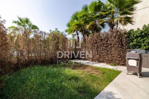 Villa in Jumeirah Bay Island, Jumeirah, Dubai 3 bedrooms, 274.53 sq.m. № 125344 - photo 20