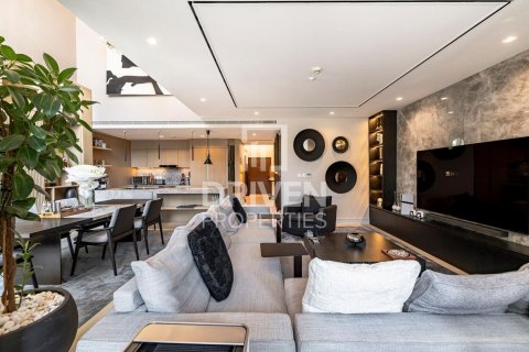 فيلا في Jumeirah Bay Island, جميرا, دبي 3 غرف نوم, 274.53 م² رقم 125344