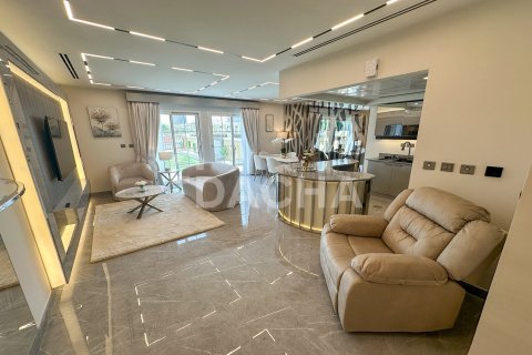 تاون هاوس في Jumeirah Village Triangle, دبي 2 غرف نوم, 152 م² رقم 112746 - صورة 4