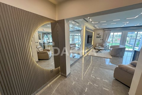 تاون هاوس في Jumeirah Village Triangle, دبي 2 غرف نوم, 152 م² رقم 112746 - صورة 3