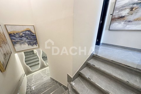 تاون هاوس في Jumeirah Village Triangle, دبي 2 غرف نوم, 152 م² رقم 112746 - صورة 11