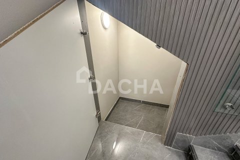 تاون هاوس في Jumeirah Village Triangle, دبي 2 غرف نوم, 152 م² رقم 112746 - صورة 9