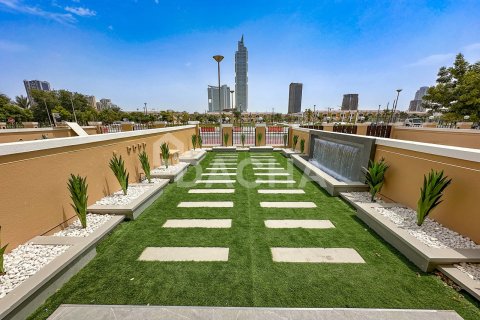 تاون هاوس في Jumeirah Village Triangle, دبي 2 غرف نوم, 152 م² رقم 112746 - صورة 21