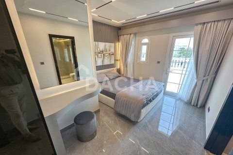 تاون هاوس في Jumeirah Village Triangle, دبي 2 غرف نوم, 152 م² رقم 112746 - صورة 12