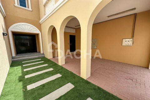 تاون هاوس في Jumeirah Village Triangle, دبي 2 غرف نوم, 152 م² رقم 112746 - صورة 22
