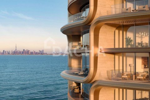 شقة في The Crescent, نخلة جميرا, دبي 2 غرف نوم, 194 م² رقم 112740 - صورة 2