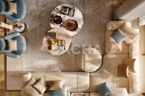 شقة في The Crescent, نخلة جميرا, دبي 2 غرف نوم, 194 م² رقم 112740 - صورة 9