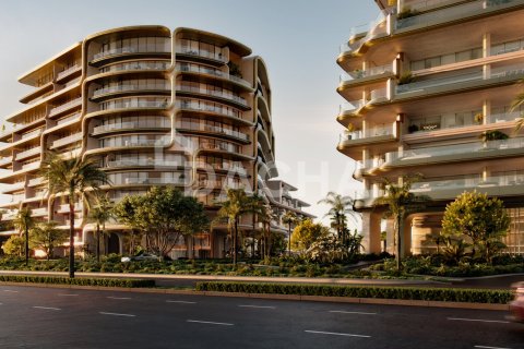 شقة في The Crescent, نخلة جميرا, دبي 2 غرف نوم, 194 م² رقم 112740 - صورة 18