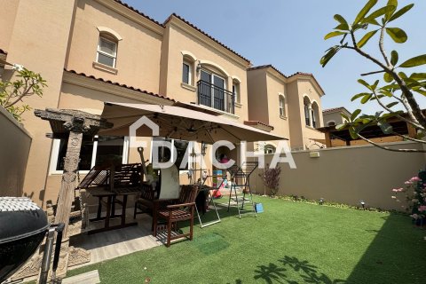تاون هاوس في Dubai Land, دبي 3 غرف نوم, 200 م² رقم 112749