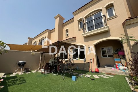 تاون هاوس في Dubai Land, دبي 3 غرف نوم, 200 م² رقم 112749 - صورة 19
