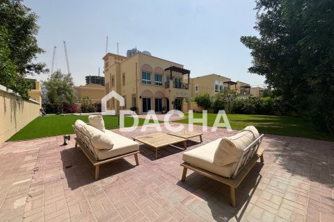 فيلا في Jumeirah Village Triangle, دبي 2 غرف نوم, 250 م² رقم 112745 - صورة 25